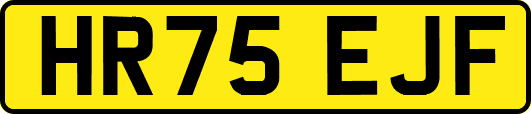 HR75EJF