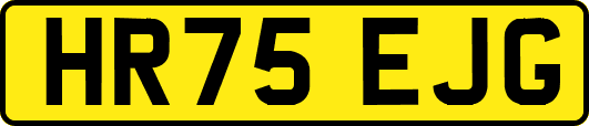 HR75EJG