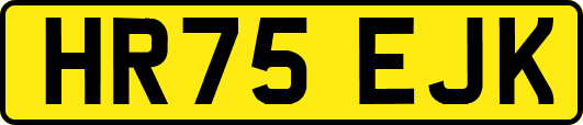 HR75EJK