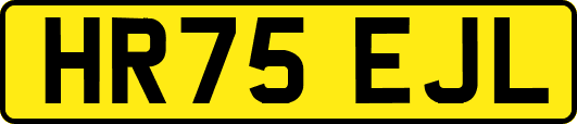 HR75EJL