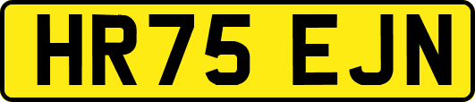 HR75EJN