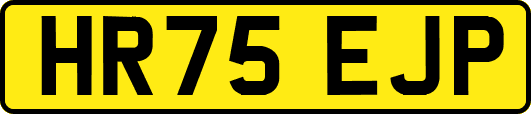 HR75EJP