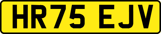HR75EJV