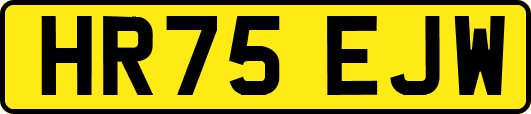 HR75EJW