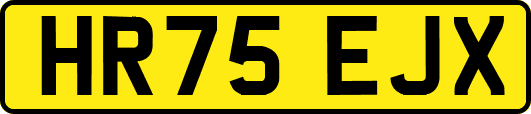 HR75EJX