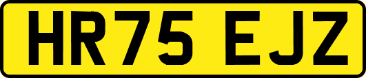HR75EJZ