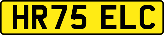 HR75ELC