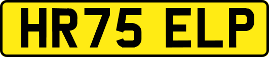HR75ELP