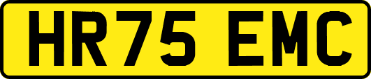 HR75EMC