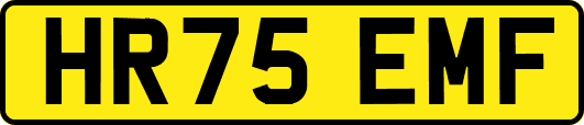 HR75EMF