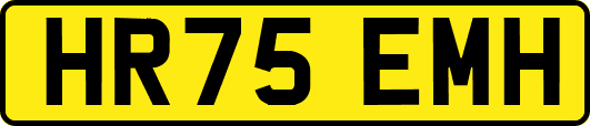 HR75EMH