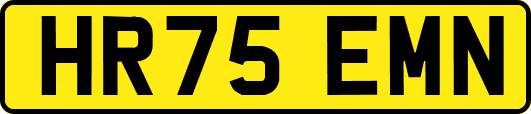 HR75EMN
