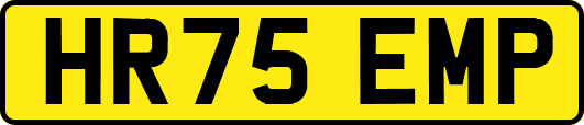 HR75EMP