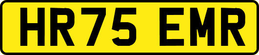 HR75EMR