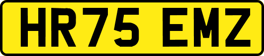 HR75EMZ