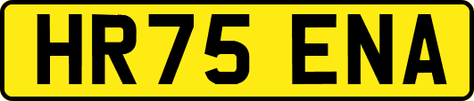 HR75ENA