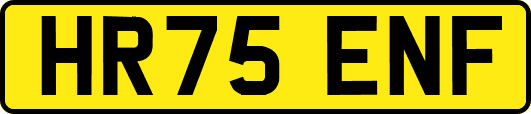 HR75ENF