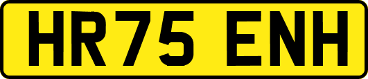 HR75ENH