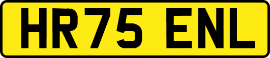 HR75ENL