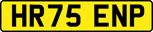 HR75ENP