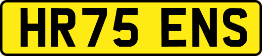 HR75ENS