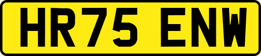 HR75ENW