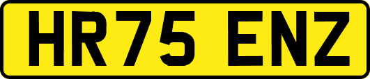 HR75ENZ