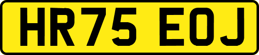 HR75EOJ