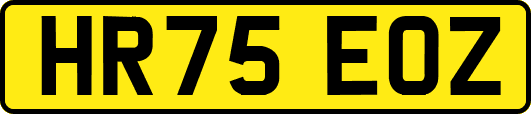 HR75EOZ
