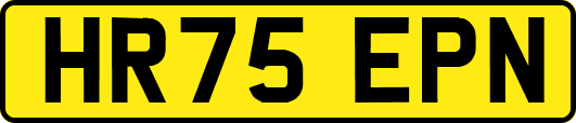 HR75EPN
