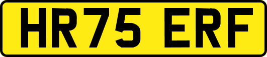 HR75ERF