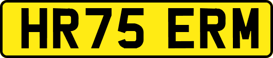 HR75ERM