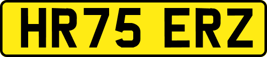 HR75ERZ