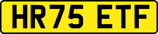 HR75ETF