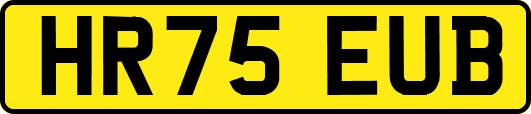 HR75EUB