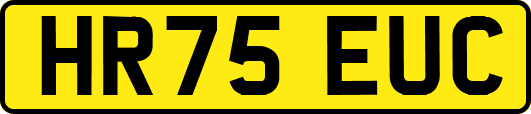 HR75EUC