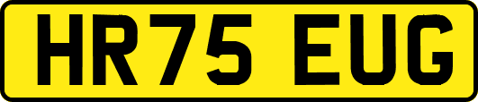 HR75EUG