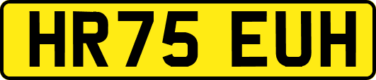 HR75EUH