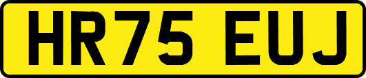HR75EUJ