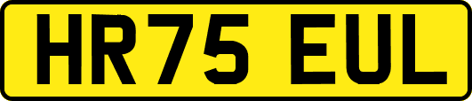 HR75EUL