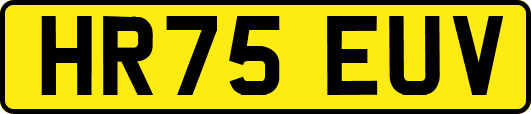HR75EUV