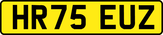 HR75EUZ