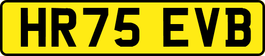 HR75EVB
