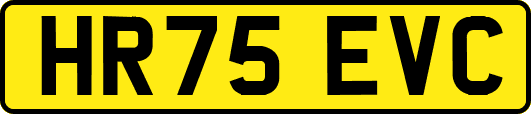 HR75EVC
