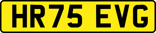 HR75EVG