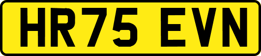 HR75EVN