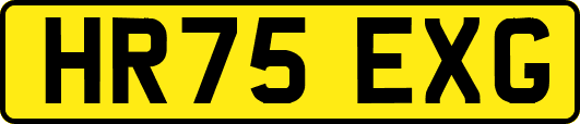 HR75EXG