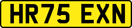 HR75EXN