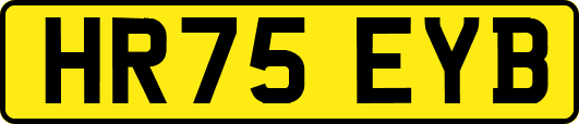 HR75EYB