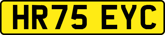 HR75EYC
